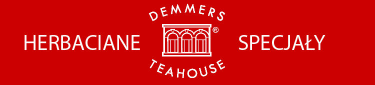 Demmers Teahouse Herbaciane Speciały