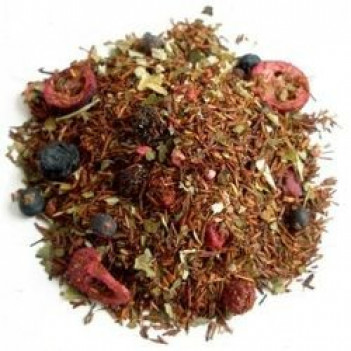 Herbata Rooibos Zorza Polarna